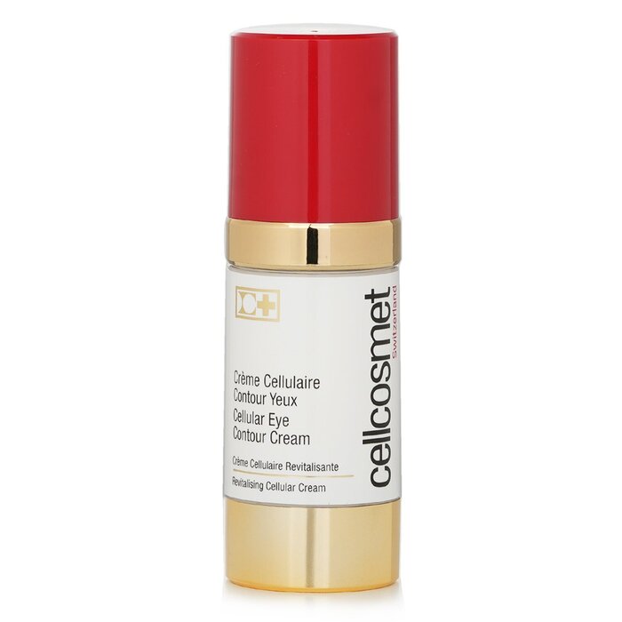 Cellcosmet & Cellmen Cellcosmet Cellular Eye Contour Cream 30ml/1.04ozProduct Thumbnail