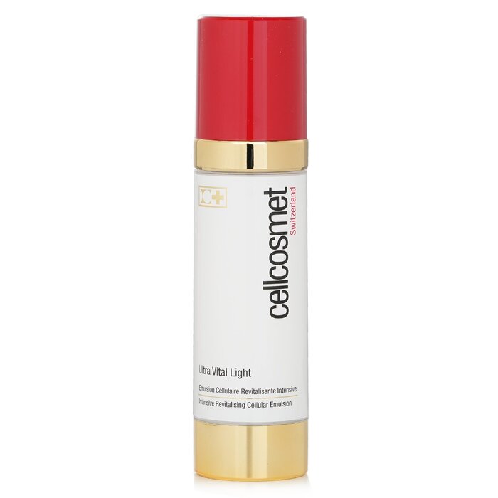 Cellcosmet & Cellmen 瑞妍  活力生機乳 50ml/1.72ozProduct Thumbnail