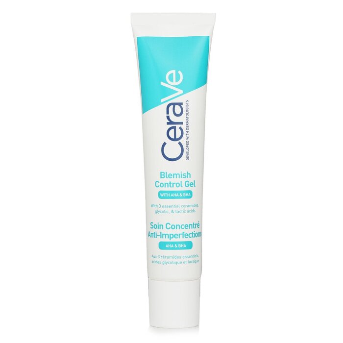 CeraVe Cerave Blemish Control Gel 40ml/1.35ozProduct Thumbnail