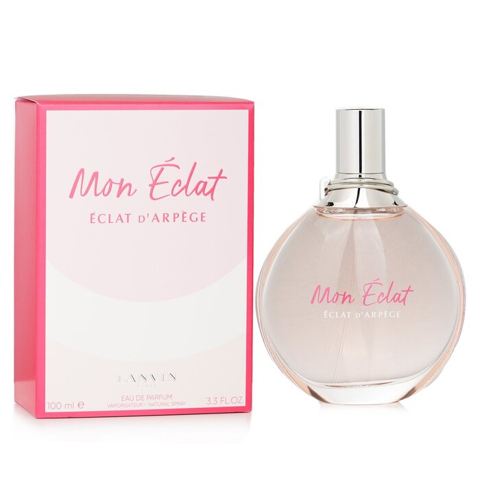 Lanvin Mon Eclat Eau De Parfum Spray 100ml/3.3ozProduct Thumbnail