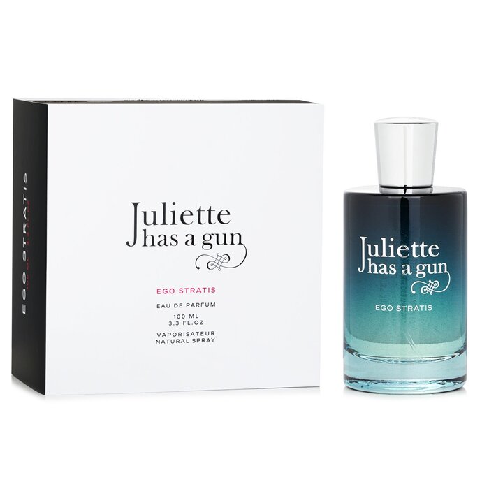 Juliette Has A Gun Ego Stratis Eau De Parfume Spray 100ml/3.3ozProduct Thumbnail