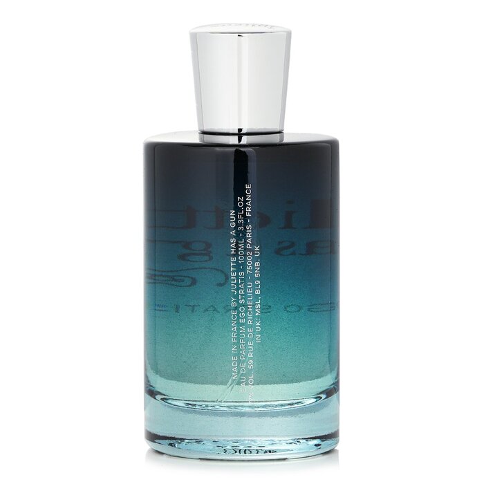 Juliette Has A Gun Ego Stratis Eau De Parfume Spray 100ml/3.3ozProduct Thumbnail
