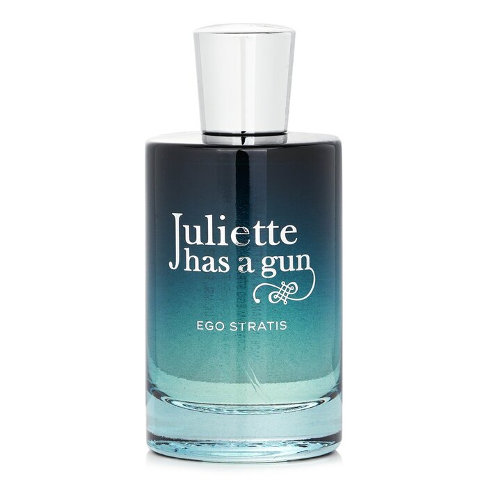 Juliette Has A Gun Ego Stratis Eau De Parfume Spray 100ml/3.3ozProduct Thumbnail