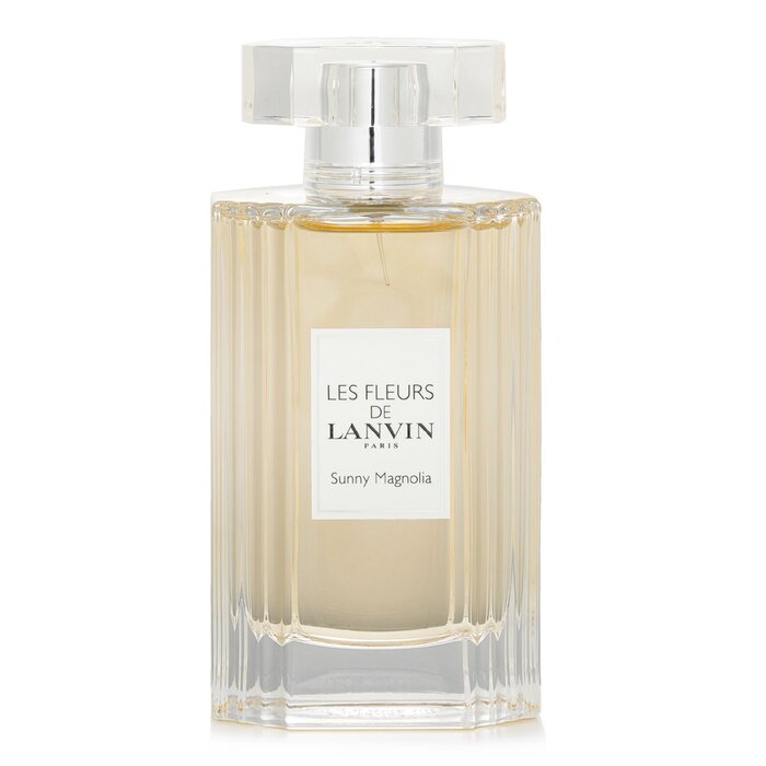 Lanvin Les Fleurs Sunny Magnolia Eau De Toilette Spray 90ml/3ozProduct Thumbnail