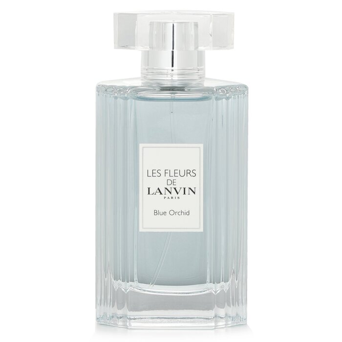 Lanvin Les Fleurs Blue Orchid Eau De Toilette Spray 90ml/3.0ozProduct Thumbnail