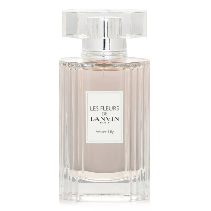 Lanvin Les Fleurs Water Lily Eau De Toilette Spray 50ml/1.7ozProduct Thumbnail