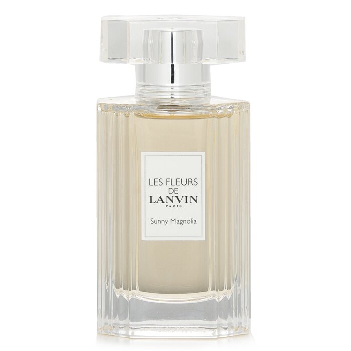 Lanvin Les Fleurs Sunny Magnolia Eau De Toilette Spray 50ml/1.7ozProduct Thumbnail