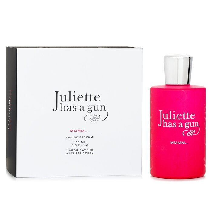 Juliette Has A Gun MMMM... Eau De Parfum Spray 100ml/3.3ozProduct Thumbnail
