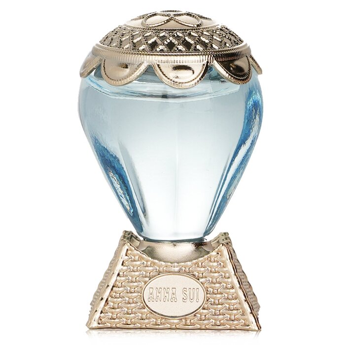 Anna Sui Cosmic Sky Eau De Toilette (Minaiture) 5ml/0.17ozProduct Thumbnail