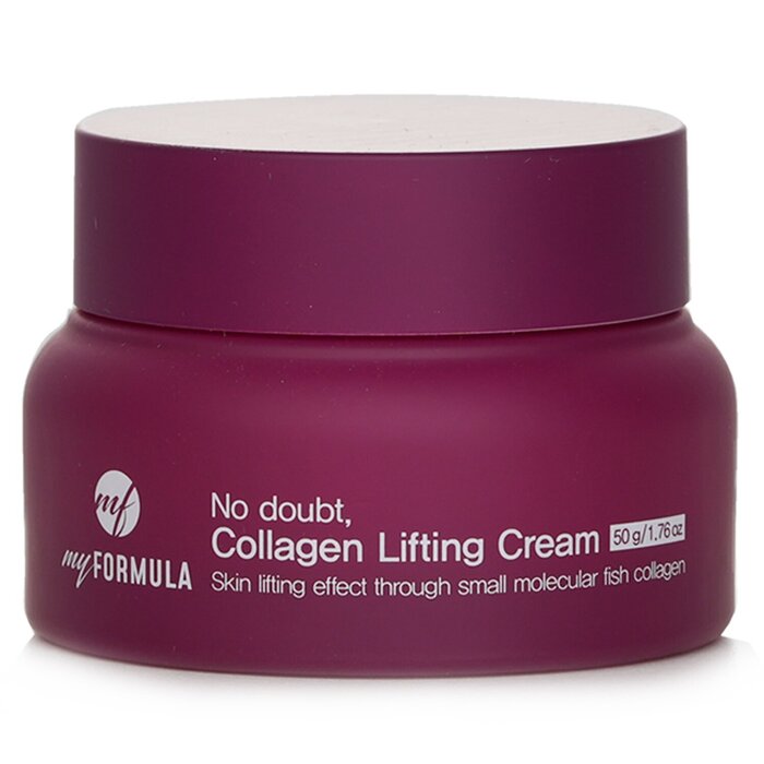 My Formula No Doubt Collagen Lifting Cream 50ml/1.76ozProduct Thumbnail
