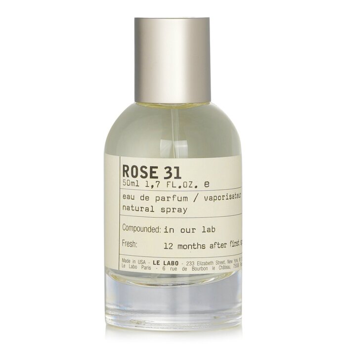 Le Labo Rose 31 Eau De Parfum Spray (Unboxed) 50ml/1.7ozProduct Thumbnail