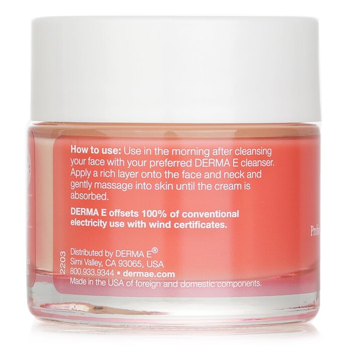 Derma E Pure Biome Balancing Cream 56g/2ozProduct Thumbnail