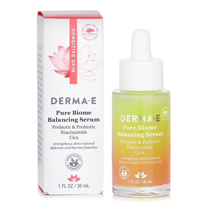 Derma E مصل بيوم موازن النقي 30ml/1ozProduct Thumbnail