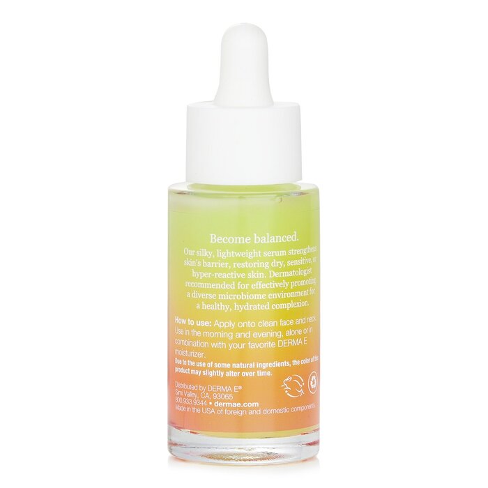 Derma E مصل بيوم موازن النقي 30ml/1ozProduct Thumbnail