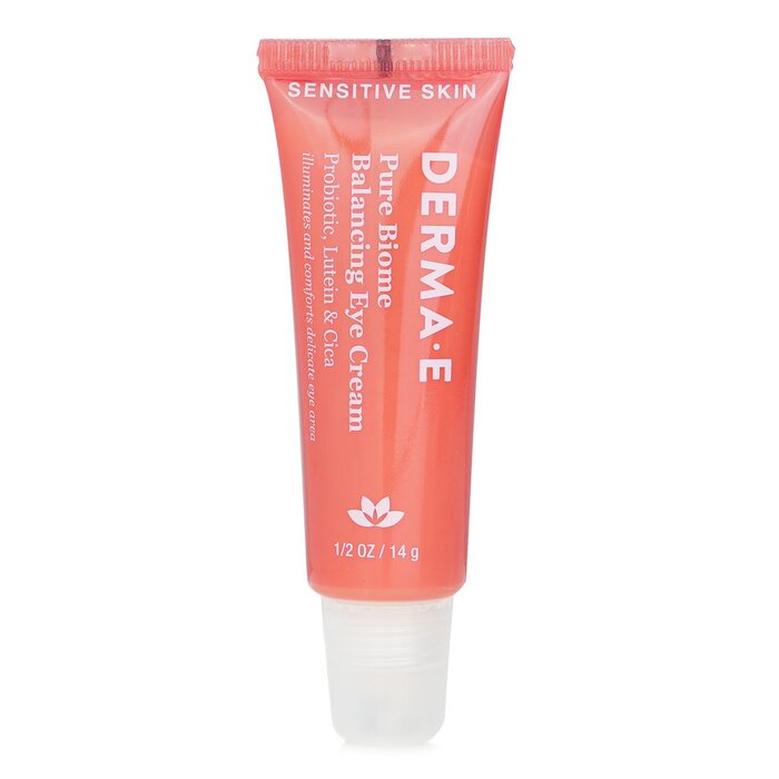 Derma E Pure Biome Balancing Eye Cream 14g/0.5ozProduct Thumbnail