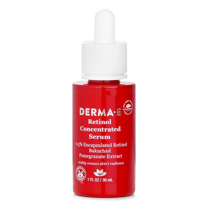Derma E Retinol Concentrated Serum 30ml/1ozProduct Thumbnail