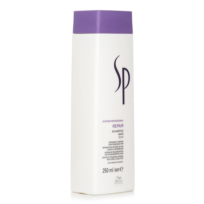 Wella שמפו משקם [לשיער פגום] 250ml/8.45ozProduct Thumbnail