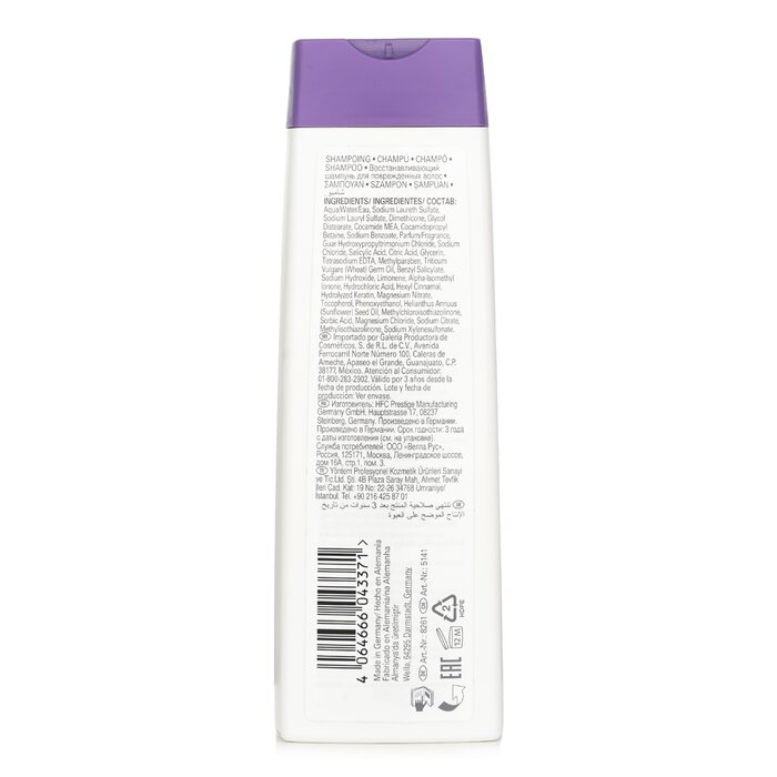 Wella שמפו משקם [לשיער פגום] 250ml/8.45ozProduct Thumbnail