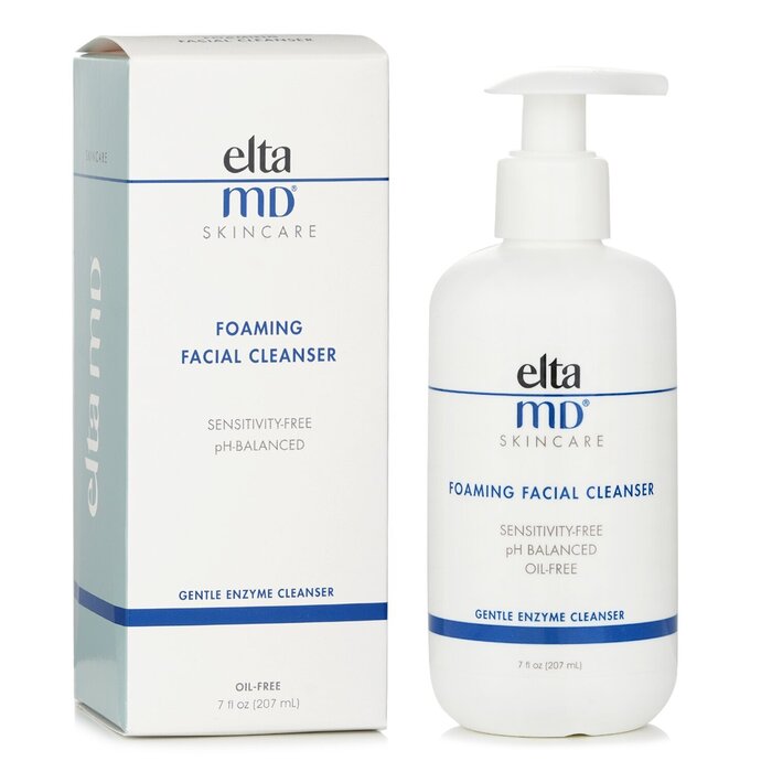 EltaMD Foaming Facial Cleanser 207ml/7ozProduct Thumbnail