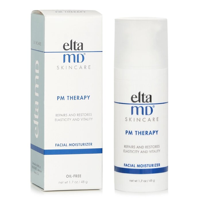 EltaMD PM Therapy Facial Moisturizer 48g/1.7ozProduct Thumbnail