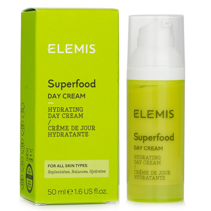 Elemis Superfood Day Cream 50ml/1.6ozProduct Thumbnail