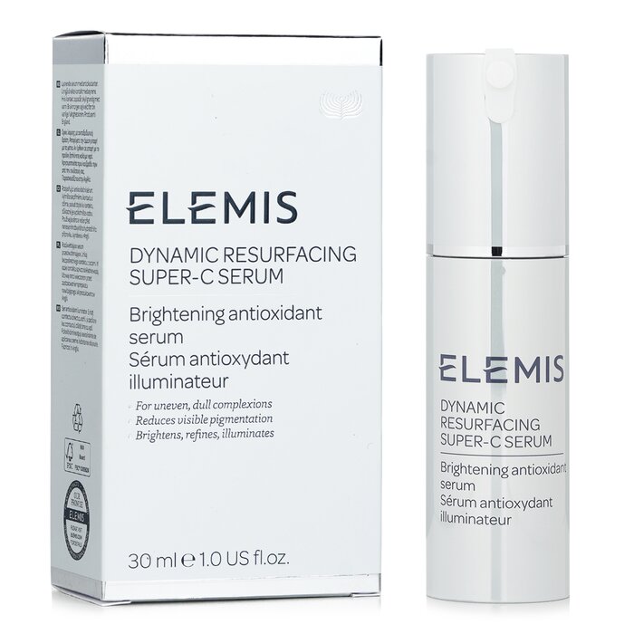 Elemis Dynamic Resurfacing Super-C Serum 30ml/1ozProduct Thumbnail