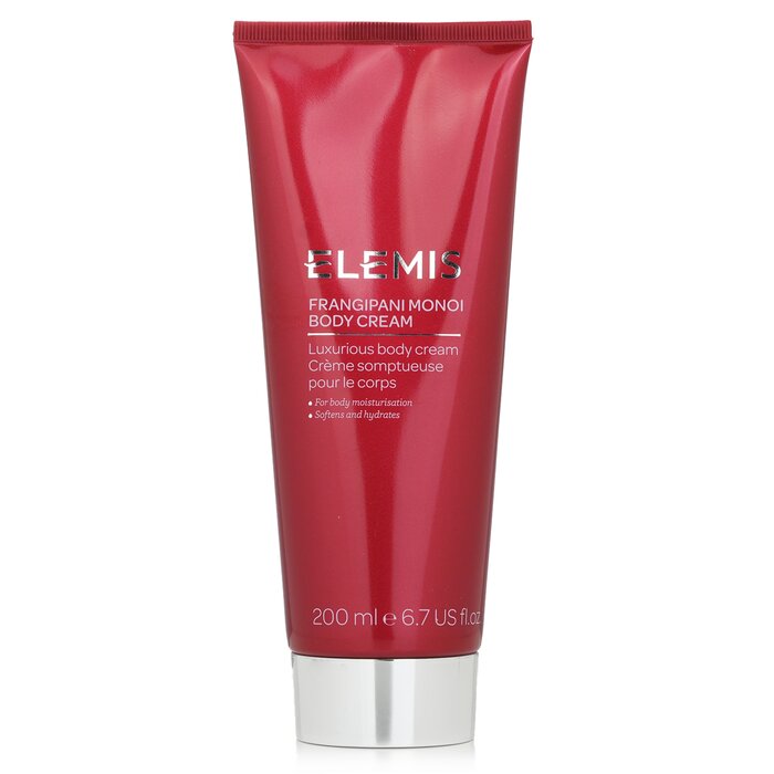 Elemis Frangipani Monoi Body Cream 200ml/6.7ozProduct Thumbnail