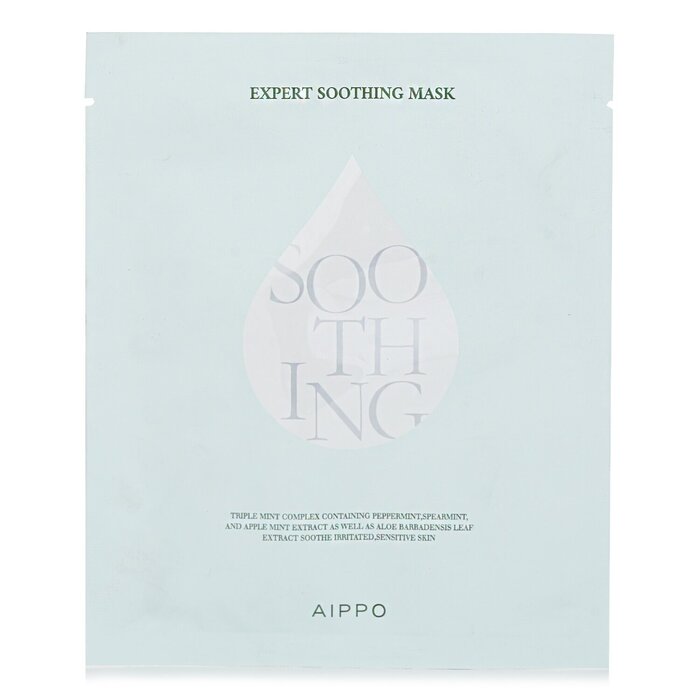 Aippo Expert Soothing Mask 1pcsProduct Thumbnail