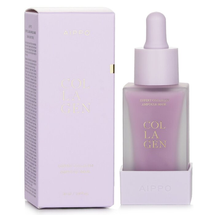 Aippo Expert Collagen Ampoule Mask 30ml/1.01ozProduct Thumbnail