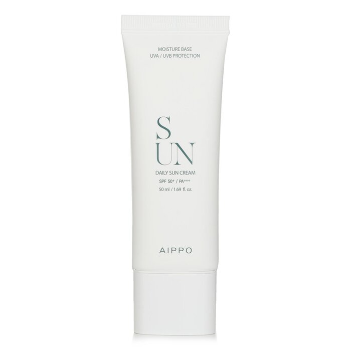 Aippo ครีมกันแดดประจำวัน SPF50+/PA+++ 50ml/1.69ozProduct Thumbnail