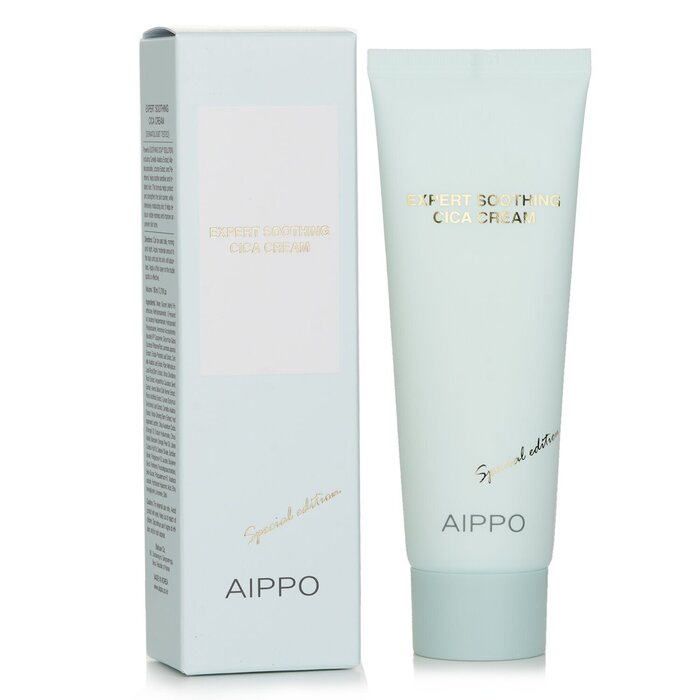 Aippo Expert Soothing Cica Cream (Special Edition) 80ml/2.7ozProduct Thumbnail