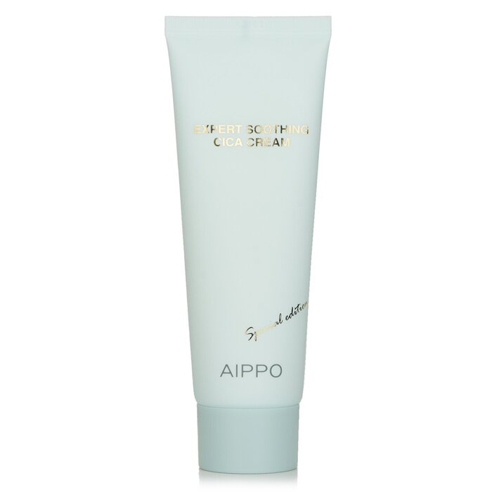 Aippo Expert Soothing Cica Cream (Special Edition) 80ml/2.7ozProduct Thumbnail