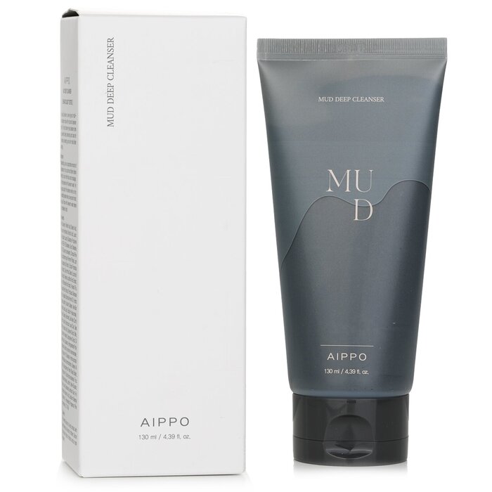 Aippo Mud Deep Cleanser 130ml/4.59ozProduct Thumbnail