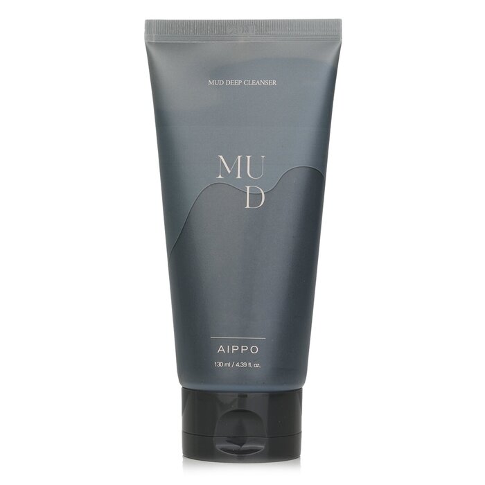 Aippo Mud Deep Cleanser 130ml/4.59ozProduct Thumbnail