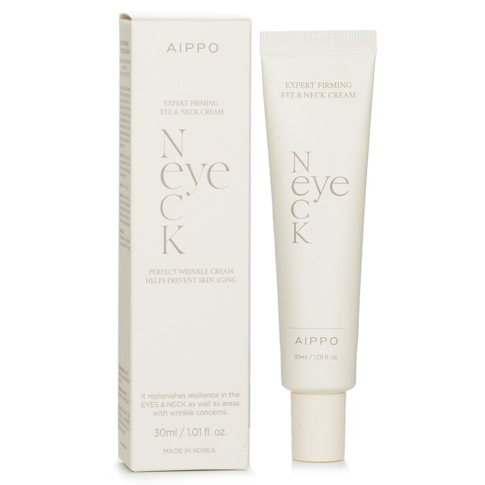 Aippo Expert Firming Eye & Neck Cream 30ml/1.01ozProduct Thumbnail