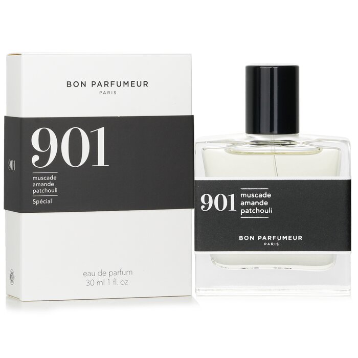 Bon Parfumeur 901 香水- 特別（肉荳蔻、杏仁、廣藿香） 30ml/1oz