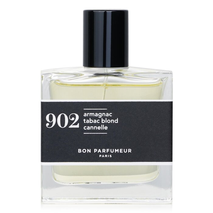 Bon Parfumeur 902 Eau De Parfum Spray - Special Intense (Armagnac, Blond Tobacco, Cinnamon) 30ml/1ozProduct Thumbnail