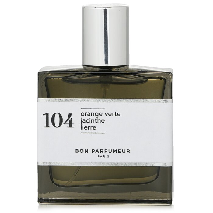 Bon Parfumeur 104 Eau De Parfum Spray - Floral (Green Orange, Hyacinth, Ivy) 30ml/1ozProduct Thumbnail