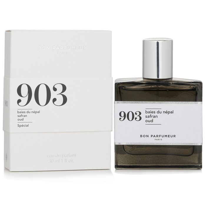 Bon Parfumeur 903 Eau De Parfum Spray - Special Intense (Nepal Pepper, Saffron, Oud) 30ml/1ozProduct Thumbnail
