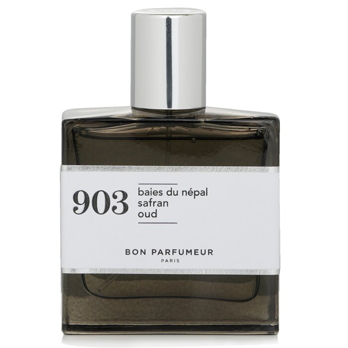 Bon Parfumeur 903 Eau De Parfum Spray - Special Intense (Nepal Pepper, Saffron, Oud) 30ml/1ozProduct Thumbnail