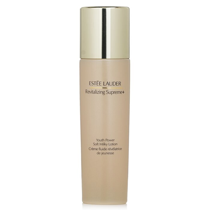 Estee Lauder Revitalizing Supreme+ Youth Power Soft Milky Lotion 100ml/3.4ozProduct Thumbnail