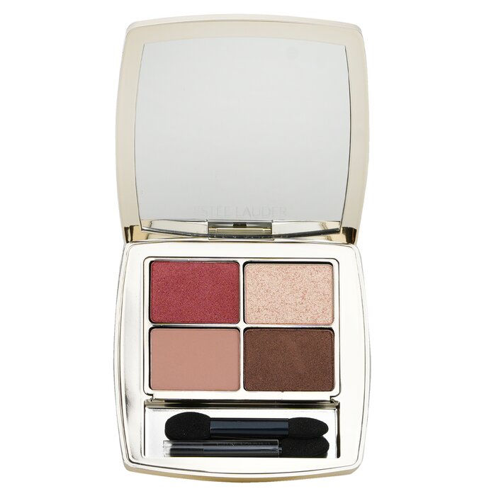 Estee Lauder Pure Color Envy Luxe Eyeshadow Quad 6g/0.21ozProduct Thumbnail