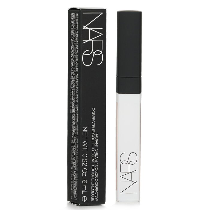 NARS Radiant Creamy Color Corrector 6ml/0.22ozProduct Thumbnail