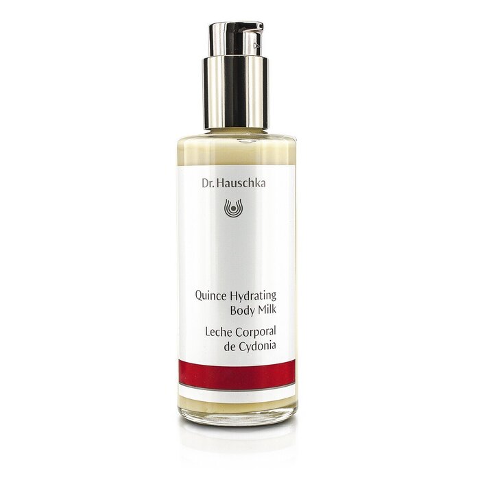 Dr. Hauschka Quince Hydrating Body Milk (Exp. Date: 08/2023) 145ml/4.9ozProduct Thumbnail