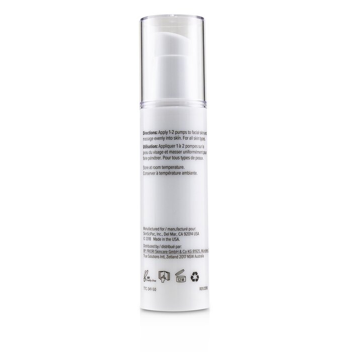 Priori TTC fx341 Luxuriant Creme (Exp. Date: 08/2023) 50ml/1.7ozProduct Thumbnail