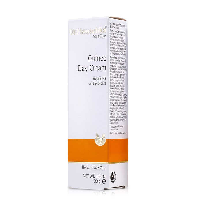 Dr. Hauschka Quince Day Cream (For Normal, Dry & Sensitive Skin) (Exp. Date: 10/2023) 30g/1ozProduct Thumbnail