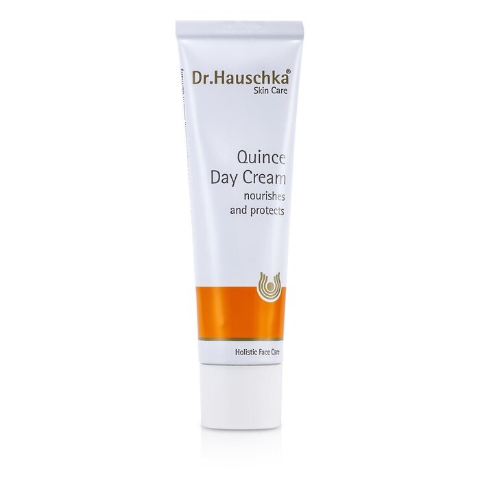 Dr. Hauschka Quince Day Cream (For Normal, Dry & Sensitive Skin) (Exp. Date: 10/2023) 30g/1ozProduct Thumbnail