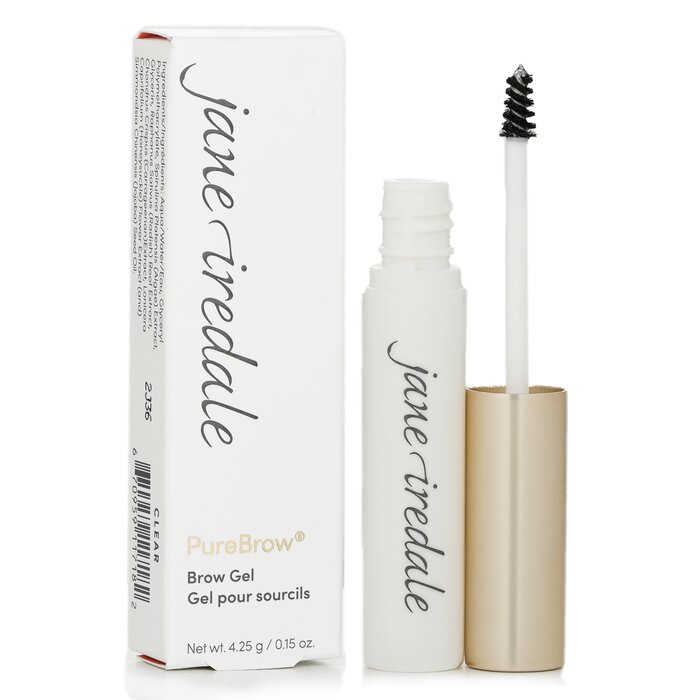Jane Iredale PureBrow Brow Gel 4.25g/0.15ozProduct Thumbnail