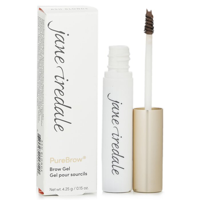Jane Iredale PureBrow Brow Gel 4.25g /0.15ozProduct Thumbnail