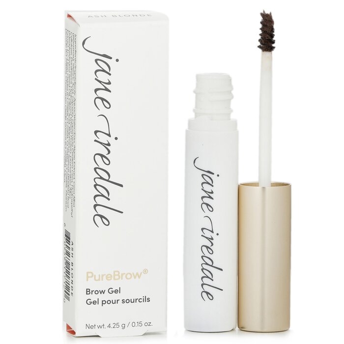 Jane Iredale PureBrow Brow Gel 4.25g /0.15ozProduct Thumbnail